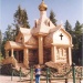 Зюраткульскаячасовня