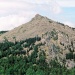 портрет горы Б. Кумардак