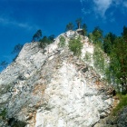 Река Чусовая