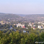 город Аша
